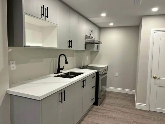 For Lease - 851 LAURIER Avenue Unit# BSMNT, Milton, Ontario - Photo 1