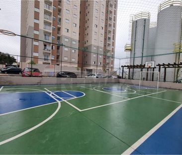 Apartamento Novo para alugar – Zona Oeste de Sorocaba - 2 dormitóri... - Photo 2