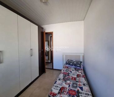 Casa com 3 quartos e 70m² para alugar em Hípica, Porto Alegre. - Photo 5