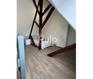 Appartement à louer à Cambrai - Réf. locg0877 - Photo 6