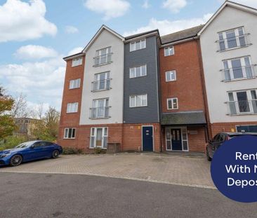 2 bedroom flat to rent - Photo 1
