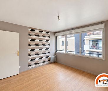 Location Appartement 2 pièces 40m² - Photo 2