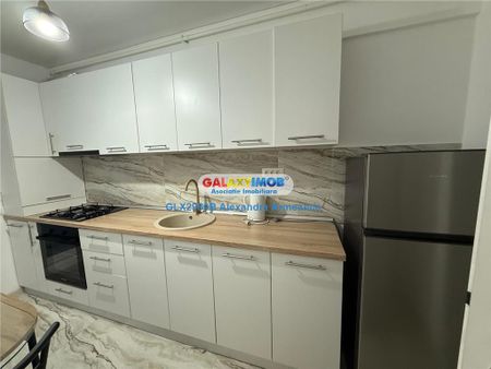 Garsoniera de inchiriat Pollux Residence - Fotografie 2