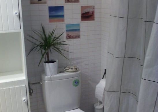 Carrer de Pamplona, Barcelona, Catalonia 08018