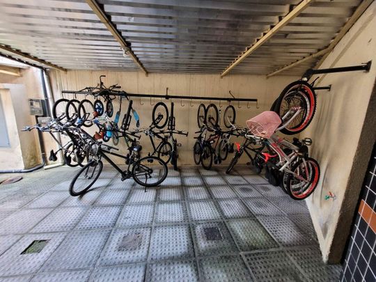 Apartamento para aluguel, 2 quartos, 1 suíte, 2 vagas, Casa Amarela - Recife/PE - Foto 1