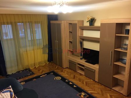 Apartament 3 camere de inchiriat in Cluj-Napoca, Zorilor ID 6424 - Fotografie 5