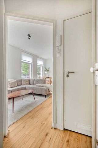 Toldwarsstraat One Bedroom - Foto 2