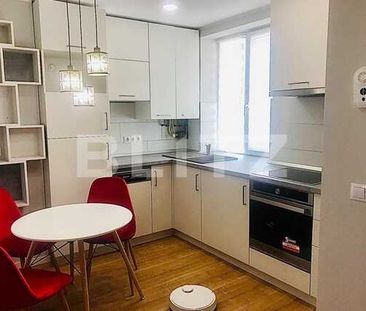 Apartament cu 2 camere, 50 mp, lux, prima inchiriere, zona Eroilor - Photo 3