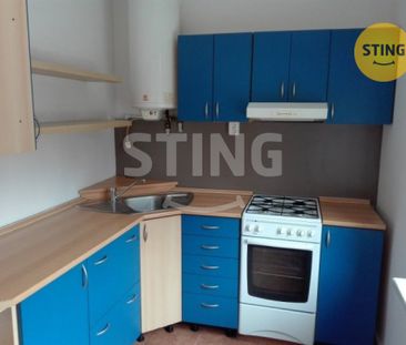 Byt 2+1 k pronájmu, Dolní Benešov, ulice Osada míru - Photo 2