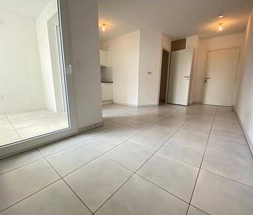 Location appartement récent 1 pièce 22.45 m² à Montpellier (34000) - Photo 6