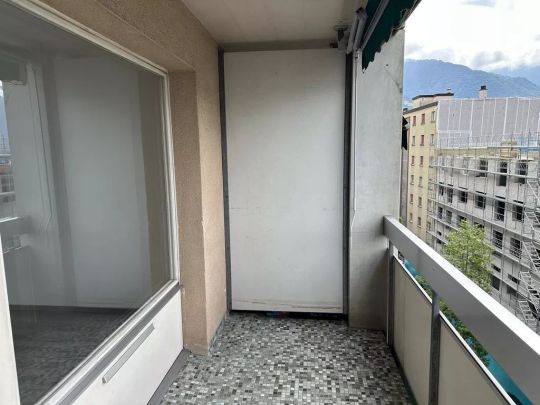 Joli appartement de 3.5 pièces au 5ème étage - Photo 1