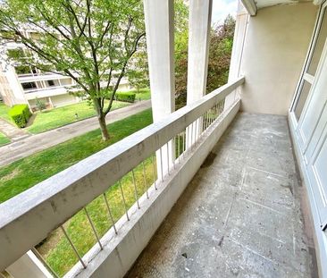 Location Appartement 3 pièces 60m² VILLEURBANNE 69100 - Photo 4