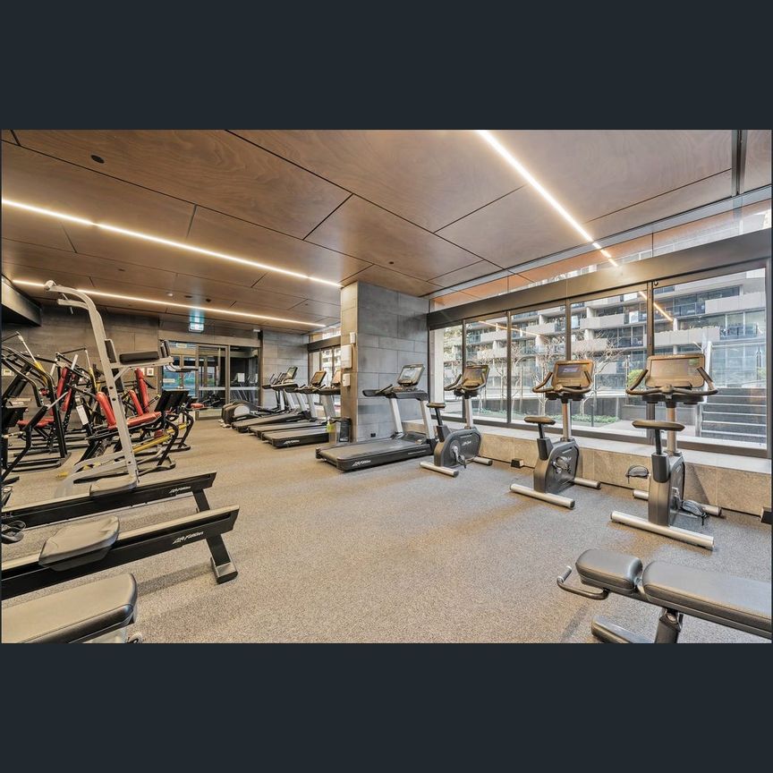 4104/639 Lonsdale Street, Melbourne, Vic 3000 - Photo 1