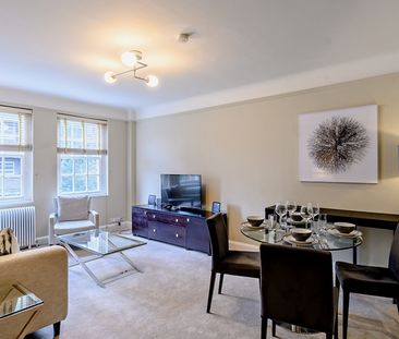 Pelham Court, Chelsea - Photo 4