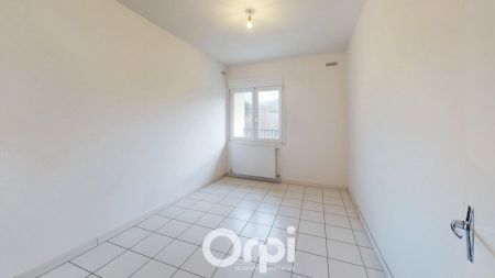 Appartement 5 pièces à Audun-le-Tiche - Photo 2