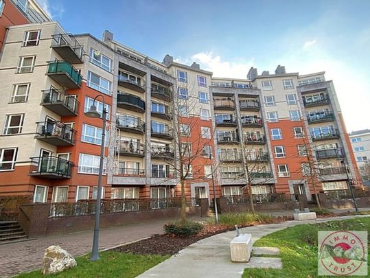 Penthouse te huur - Photo 1