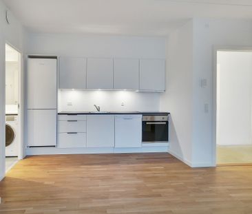 2-vær. lejlighed - Foto 4