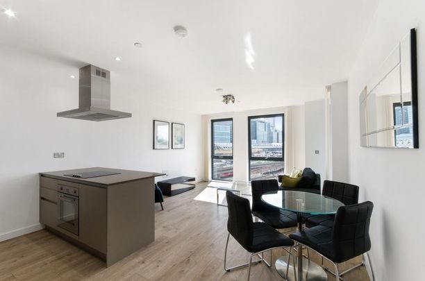 1 bedroom flat to rent - Photo 1