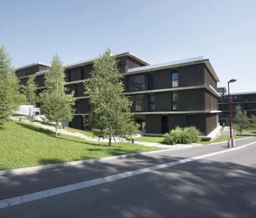 Bel appartement de 4.5 pièces - Le Mont-sur-Lausanne - Photo 5