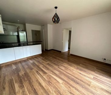 Appartement 2 Pièces 38 m² - Photo 5