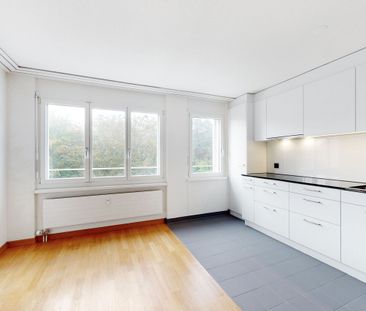 Gemütliche Wohnung für eine kleine Familie - Foto 1