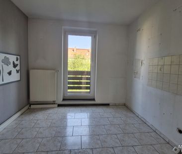 3-Zi.-Wohnung mit Balkon im 1.Obergeschoss und schöner Wohnlage zu ... - Photo 1