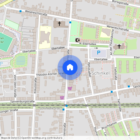 Schützenstraße 70, 49084 Niedersachsen - Osnabrück