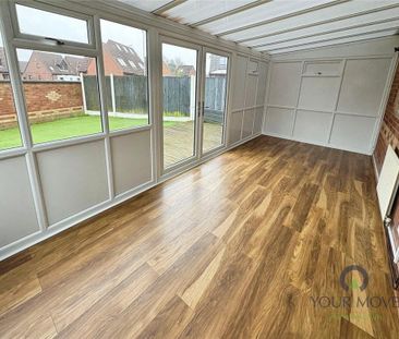 2 bedroom semi-detached house to rent - Photo 2