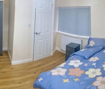 Room in a Shared House, Marsh Lane, B23 - Photo 3