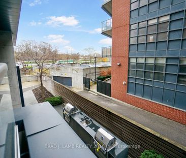 383 Sorauren Lofts - Photo 5