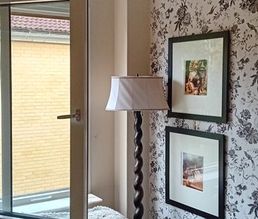 Pjäsbacken, Sundbyberg - Photo 1