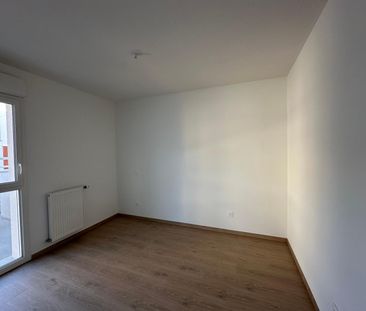 Location Appartement 2 pièces 46m² VILLENEUVE TOLOSANE 31270 - Photo 4