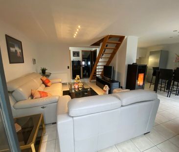 Knusse woning te huur met 3 slaapkamers te Bredene! - Photo 2