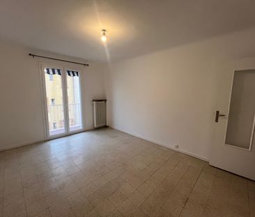 Location Appartement 3 pièces 51m² NICE 06300 - Photo 1