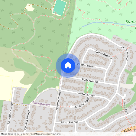 1 Pindari Street, NSW 2777, Winmalee