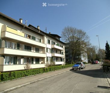 Schöne und preisgünstige 3.5-Zimmer-Wohnung in Schaffhausen - Photo 5