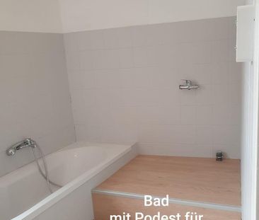 Helle 2 Zimmerwohnung in Alsdorf - Photo 5