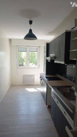 Un appartement 3 chambres proche du centre ville avec emplacement voiture. - Photo 5