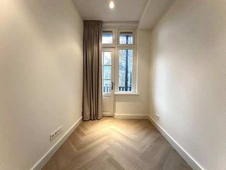 Te huur: Appartement Ceintuurbaan in Amsterdam - Photo 2