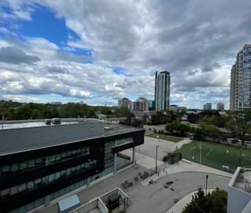 For Lease - 35 Hollywood Avenue Unit# 801, Toronto, Ontario - Photo 2