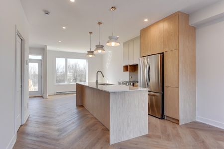 Appartement à Bromont - Photo 3