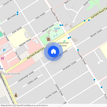 48a Castlereagh Street, NSW 2765, Riverstone