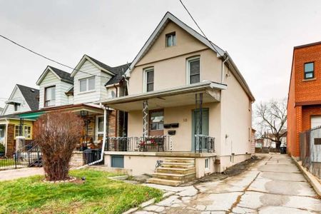 For Lease - 10 Lambton Avenue, Toronto, Ontario - Photo 3