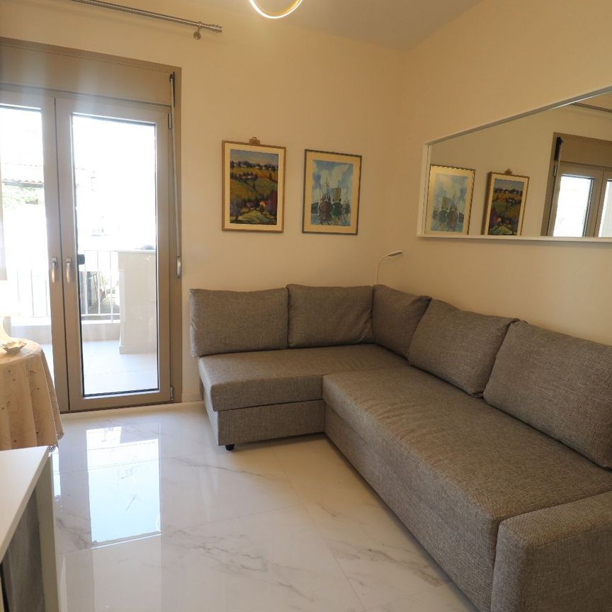 Studio/Γκαρσονιέρα για ενοικίαση Άγιος Αθανάσιος (Εύοσμος) - Photo 1