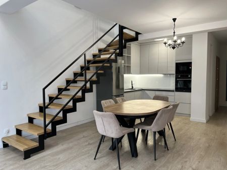 Nowoczesne, 5 pokoi, 2 mp, klimatyzacja - Zdjęcie 3