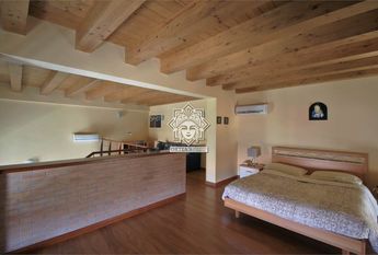 Loft arredato - Ortigia - Sicilia