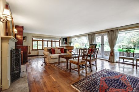 6 bedroom detached house to rent - Photo 2