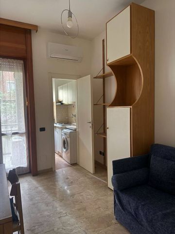 Monolocale via Giovanni Rasori 11, Vercelli - Wagner, Milano - Foto 2