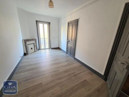 Appartement à louer 2 pièces 47.86m² - Photo 2