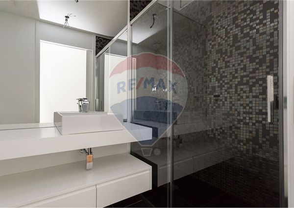 Apartamento T3 em Lisboa